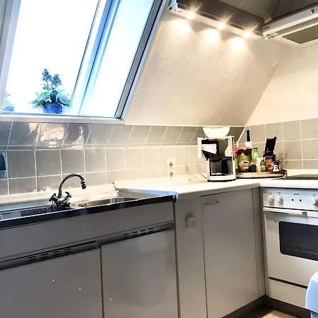 Ferienwohnung Eulenhof -Direkt An Der Este Jork Exterior photo