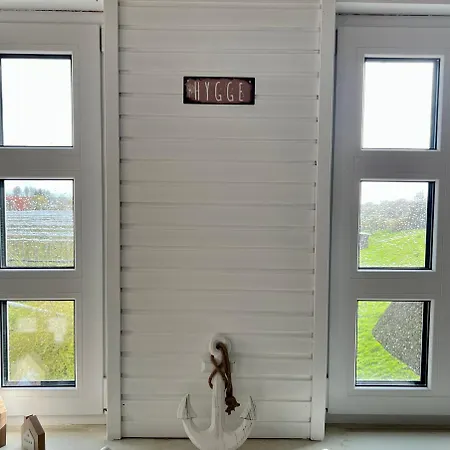Ferienwohnung Eulenhof -Direkt An Der Este Jork Exterior photo