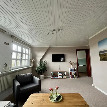 Ferienwohnung Eulenhof -Direkt An Der Este Jork Exterior photo