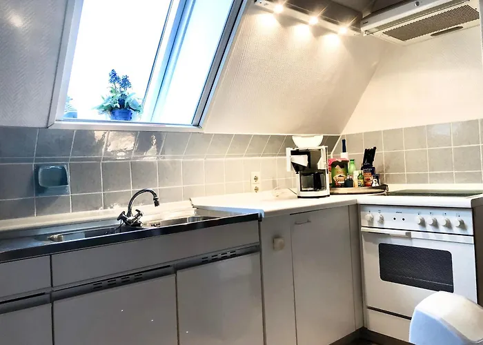 Ferienwohnung Eulenhof -Direkt An Der Este