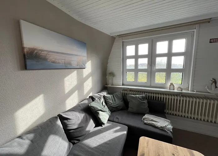 Ferienwohnung Eulenhof -Direkt An Der Este