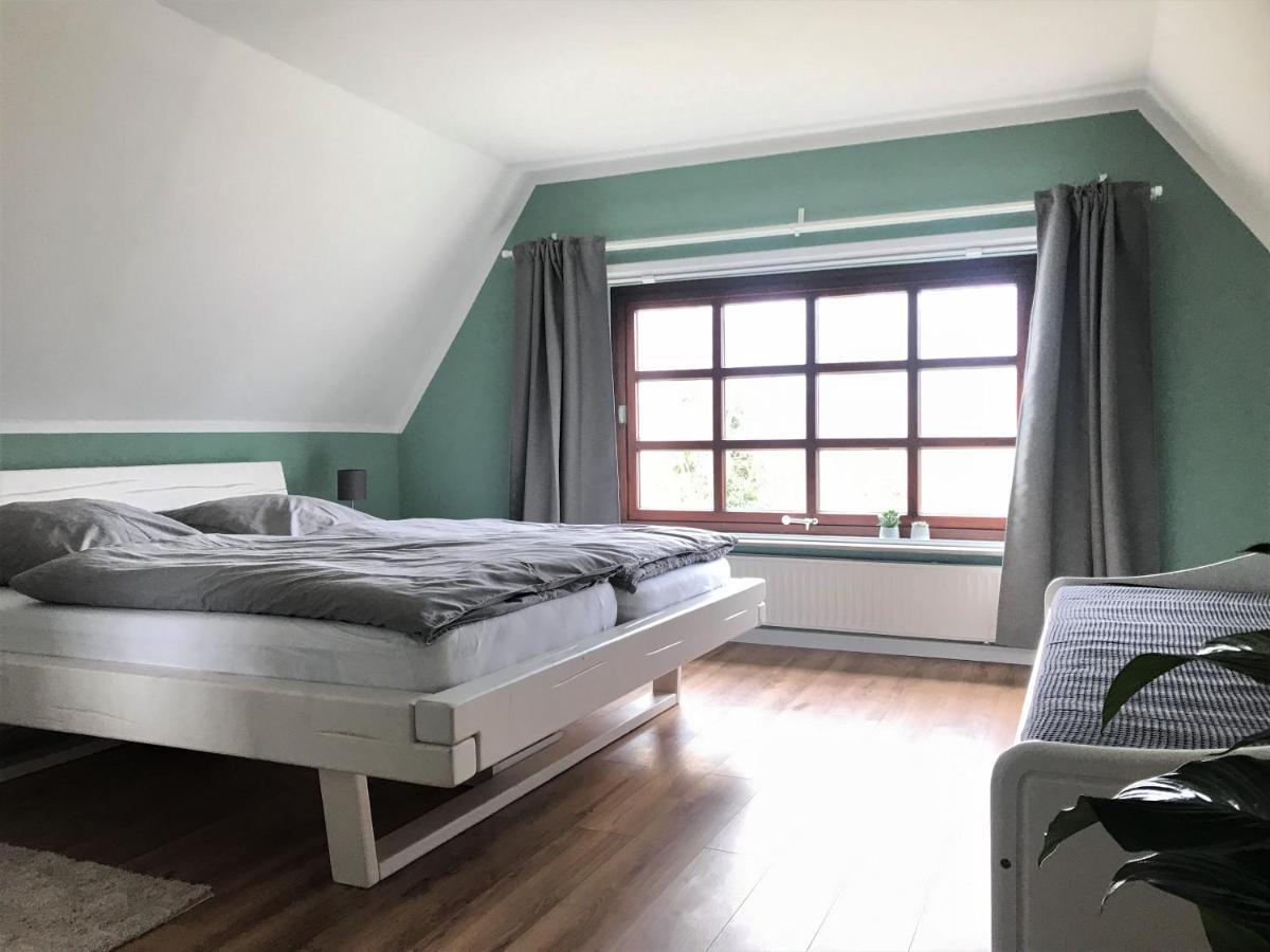 Apartment Eulenhof -direkt An Der