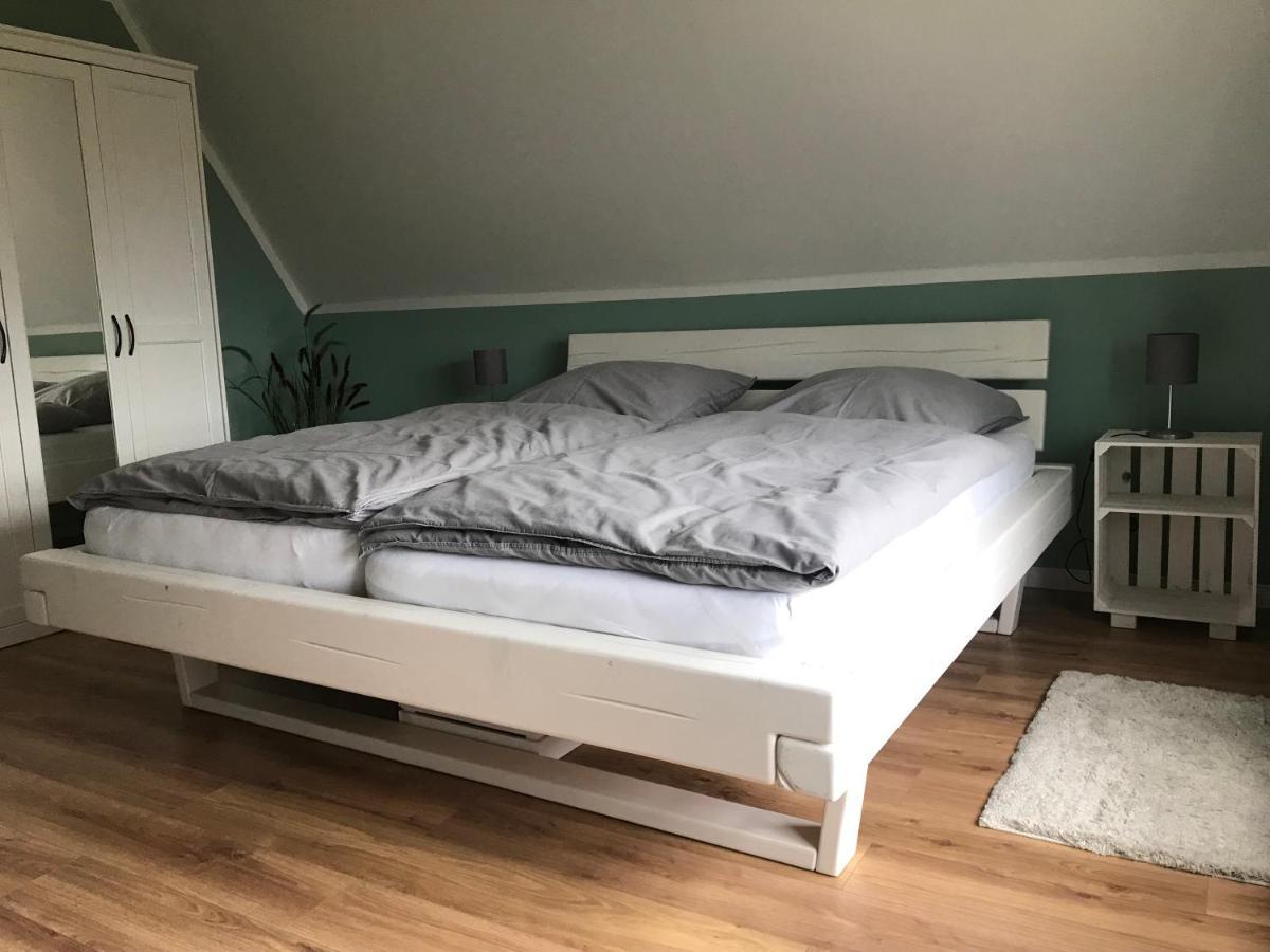 Eulenhof -direkt An Der Apartment *