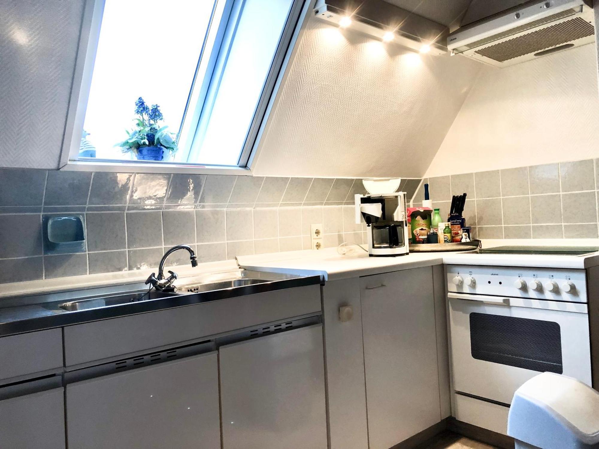 Apartment Eulenhof -direkt An Der