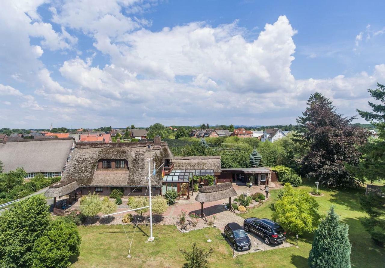 Apartment Eulenhof -direkt An Der *